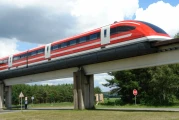 Maglev's Future: Speed, Innovation, and What We Know – What Reddit is Saying